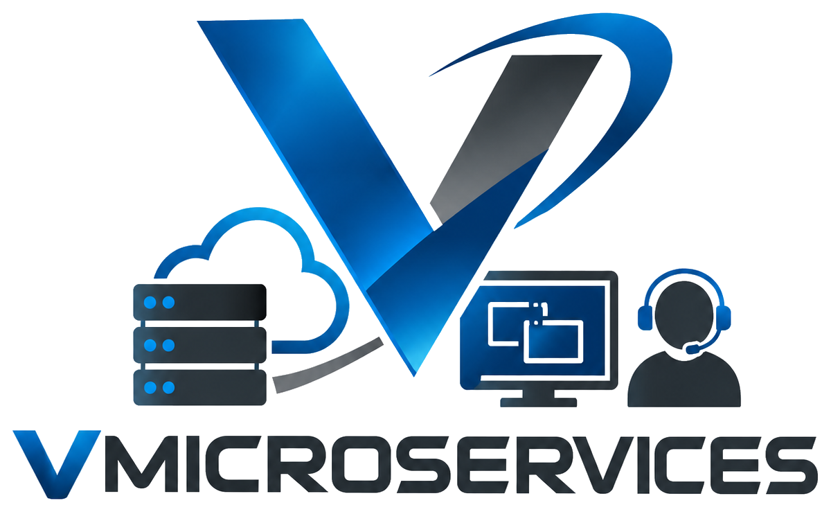 VMicroservices